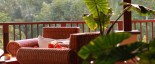 Ubud Hanging Gardens Resort - Bar